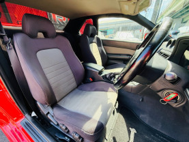 Nissan Skyline ER34 GT-T for sale (#3944)