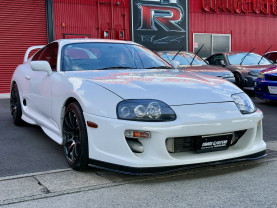 Toyota Supra RZ for sale (#3948)