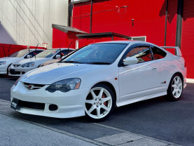 Honda Integra Type R for sale  (#3947)