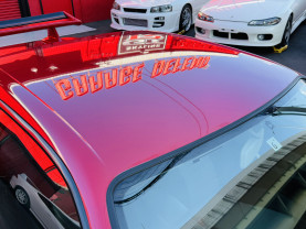 Nissan Skyline ER34 GT-T for sale (#3943)