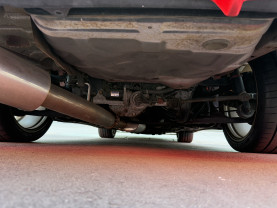 Nissan Skyline ER34 GT-T for sale (#3943)