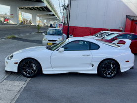 Toyota Supra RZ for sale (#3948)