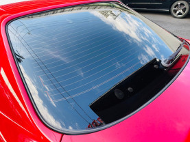 Nissan Skyline ER34 GT-T for sale (#3944)