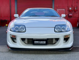 Toyota Supra RZ for sale (#3948)