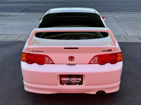 Honda Integra Type R for sale  (#3947)