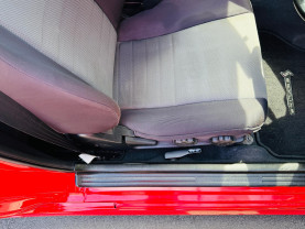 Nissan Skyline ER34 GT-T for sale (#3944)