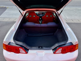 Honda Integra Type R for sale  (#3947)