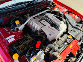 Nissan Skyline ER34 GT-T for sale (#3944)