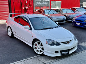 Honda Integra Type R for sale  (#3947)