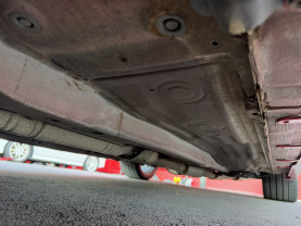 Nissan Skyline ER34 GT-T for sale (#3943)