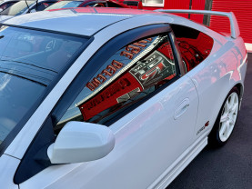 Honda Integra Type R for sale  (#3947)