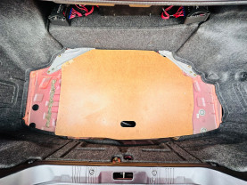 Nissan Skyline ER34 GT-T for sale (#3943)