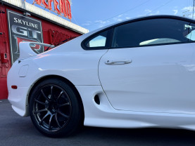 Toyota Supra RZ for sale (#3948)