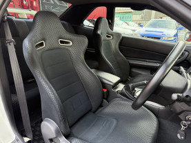 Nissan Skyline GT-R R34 for sale (#3945)