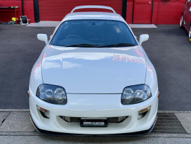 Toyota Supra RZ for sale (#3948)
