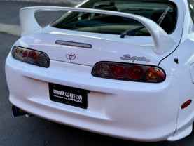 Toyota Supra RZ for sale (#3948)