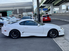 Toyota Supra RZ for sale (#3948)
