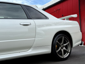Nissan Skyline GT-R R34 for sale (#3945)
