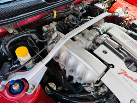 Nissan Skyline ER34 GT-T for sale (#3944)