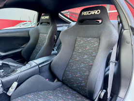 Toyota Supra RZ for sale (#3948)