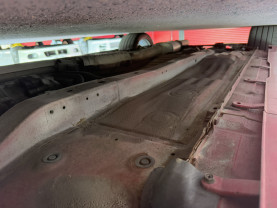 Nissan Skyline ER34 GT-T for sale (#3943)