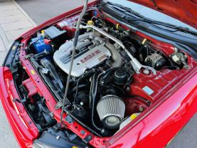 Nissan Skyline ER34 GT-T for sale (#3943)