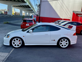 Honda Integra Type R for sale  (#3947)