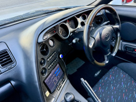 Toyota Supra RZ for sale (#3948)