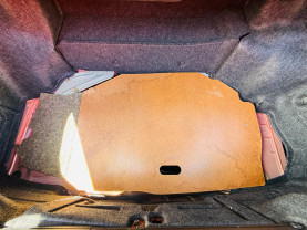 Nissan Skyline ER34 GT-T for sale (#3944)