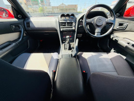 Nissan Skyline ER34 GT-T for sale (#3944)