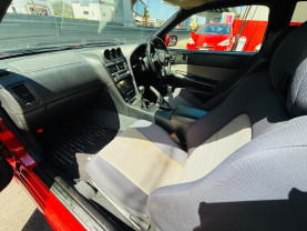 Nissan Skyline ER34 GT-T for sale (#3944)