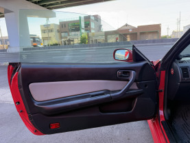 Nissan Skyline ER34 GT-T for sale (#3943)