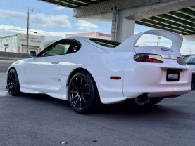 Toyota Supra RZ for sale (#3948)