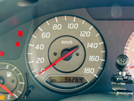 Nissan Skyline ER34 GT-T for sale (#3944)