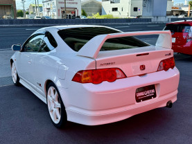 Honda Integra Type R for sale  (#3947)