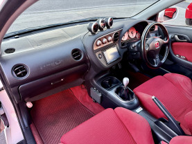 Honda Integra Type R for sale  (#3947)