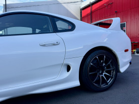 Toyota Supra RZ for sale (#3948)