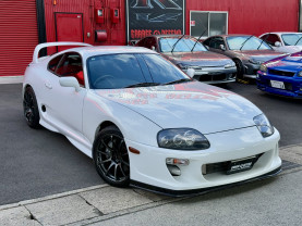 Toyota Supra RZ for sale (#3948)