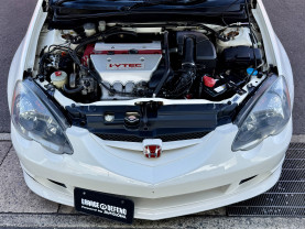 Honda Integra Type R for sale  (#3947)