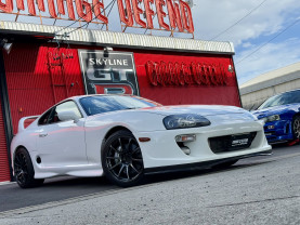 Toyota Supra RZ for sale (#3948)