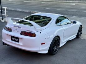 Toyota Supra RZ for sale (#3948)