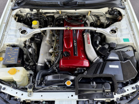 Nissan Skyline GT-R R34 for sale (#3945)