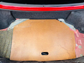 Nissan Skyline ER34 GT-T for sale (#3944)