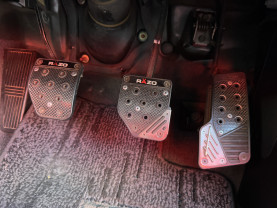 Nissan Skyline ER34 GT-T for sale (#3943)