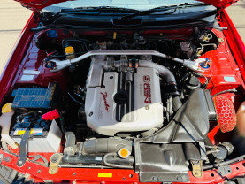 Nissan Skyline ER34 GT-T for sale (#3944)