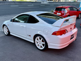 Honda Integra Type R for sale  (#3947)