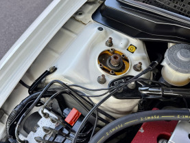 Honda Integra Type R for sale  (#3947)