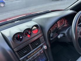Nissan Skyline ER34 GT-T for sale (#3943)