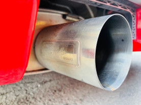 Nissan Skyline ER34 GT-T for sale (#3944)