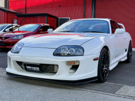 Toyota Supra RZ for sale (#3948)